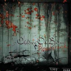 Children Of Bodom : Blooddrunk (Single)